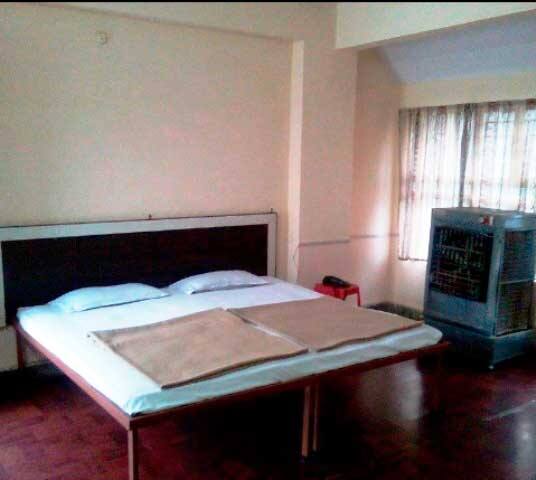 Shri Vaibhav Durga Lodge, Bhopal 5